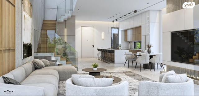 בית פרטי/ קוטג', יהוד מונוסון