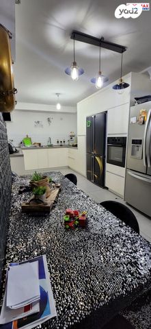 דירת גן, יהודה המכבי, רובע ו', אשדוד