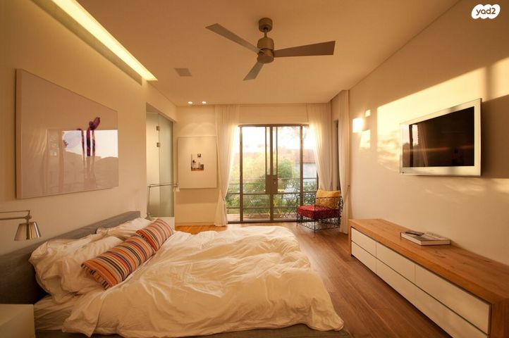 בית פרטי/ קוטג', קרית יערים, רמת השרון