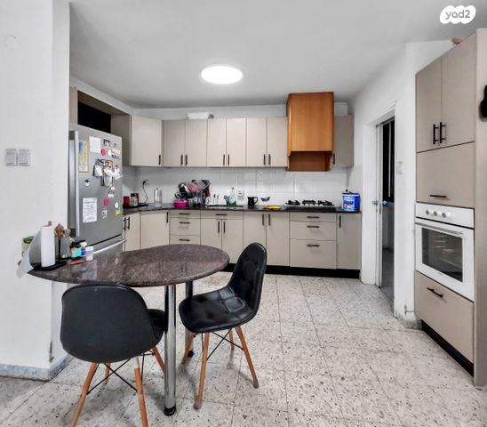 דירה, ש"י עגנון 2, שכונה ה', באר שבע