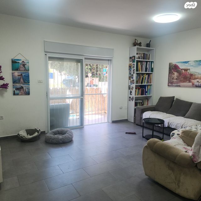 דירה, סמדר, בית הכרם, רמת בית הכרם, ירושלים