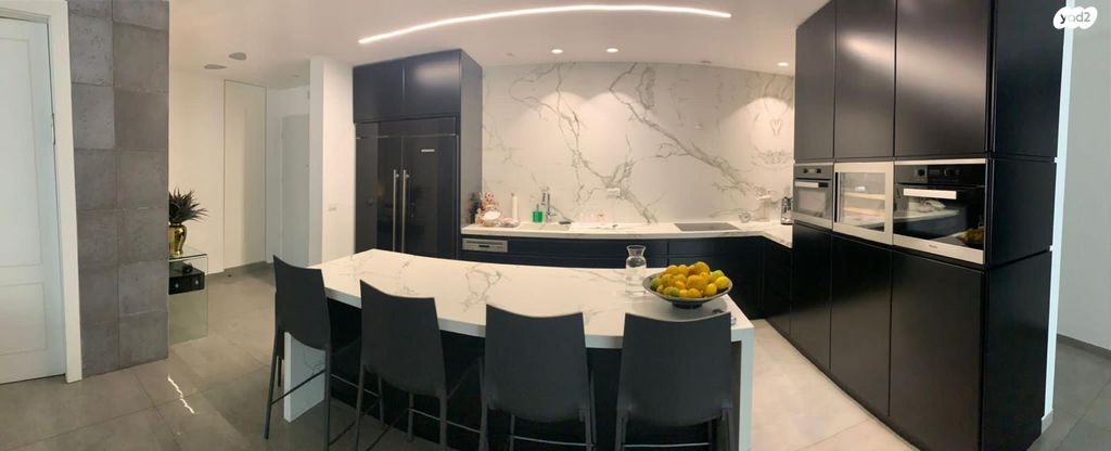 דירה, שדרות ירושלים 14, הקריה מע"ר, אשדוד