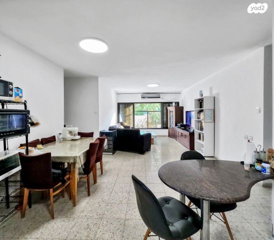 דירה, ש"י עגנון 2, שכונה ה', באר שבע