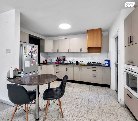 דירה, ש"י עגנון 2, שכונה ה', באר שבע