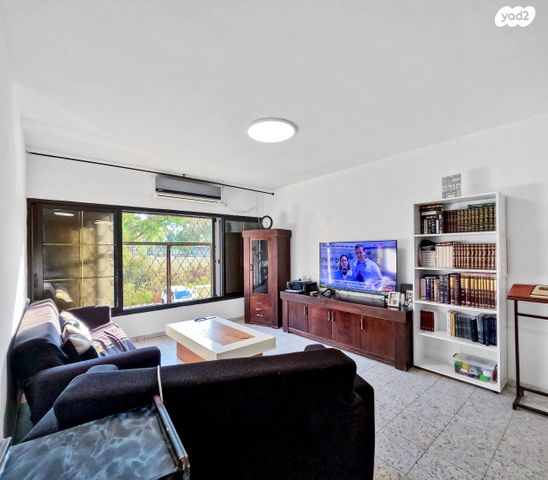 דירה, ש"י עגנון 2, שכונה ה', באר שבע