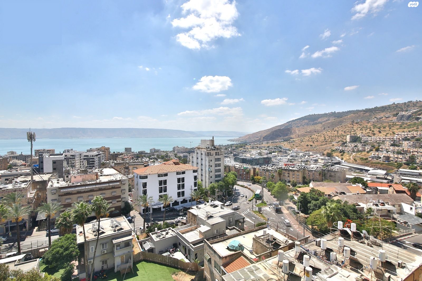 קרית שמואל