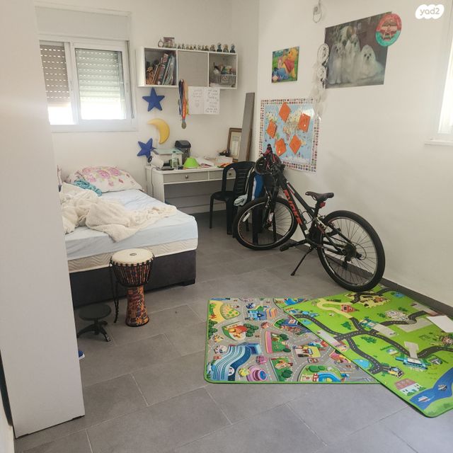 דירה, סמדר, בית הכרם, רמת בית הכרם, ירושלים