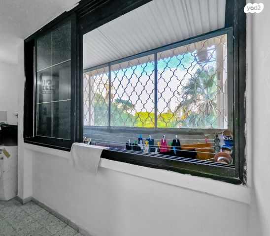 דירה, ש"י עגנון 2, שכונה ה', באר שבע