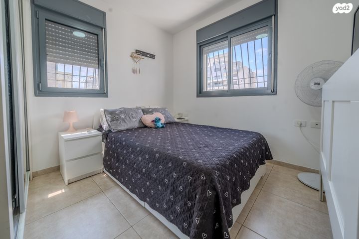 דירה, טופז 23, אבני חן, חריש