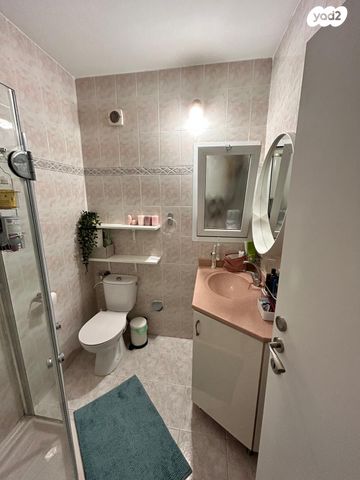 דירה, הרשל גרינשפן, נווה מנחם, באר שבע