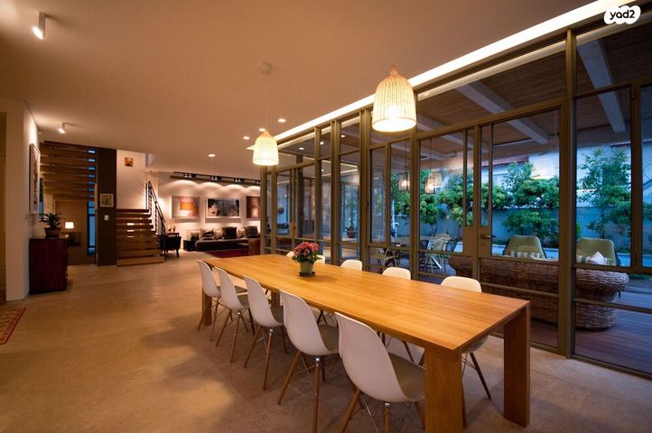 בית פרטי/ קוטג', קרית יערים, רמת השרון