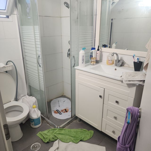 דירה, סמדר, בית הכרם, רמת בית הכרם, ירושלים