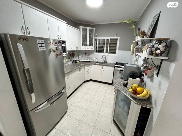 דירה, הרשל גרינשפן, נווה מנחם, באר שבע