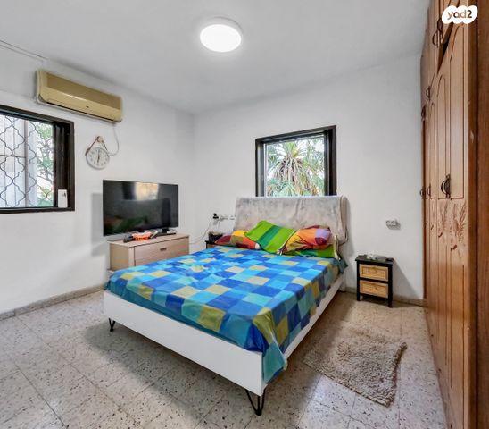 דירה, ש"י עגנון 2, שכונה ה', באר שבע