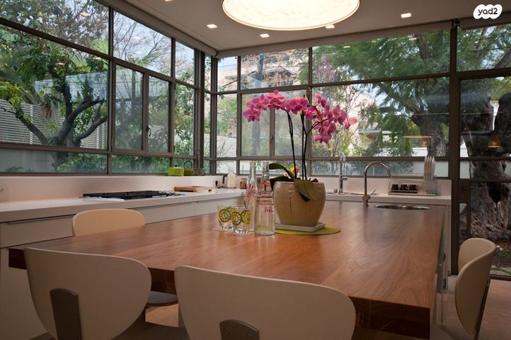 בית פרטי/ קוטג', קרית יערים, רמת השרון