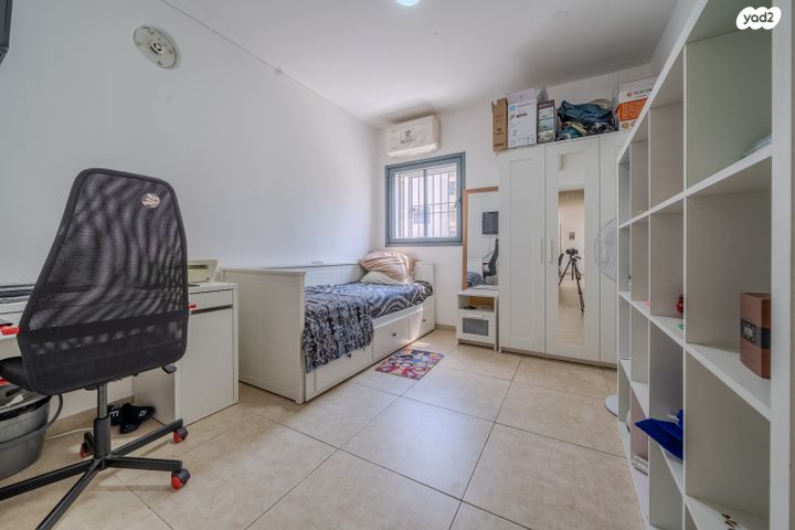 דירה, טופז 23, אבני חן, חריש