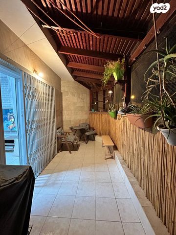 דירה, הרשל גרינשפן, נווה מנחם, באר שבע