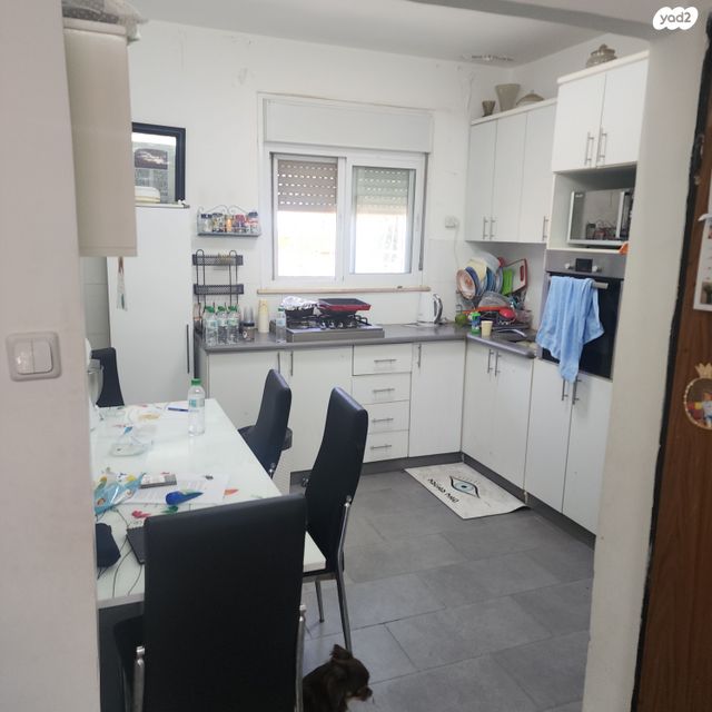 דירה, סמדר, בית הכרם, רמת בית הכרם, ירושלים