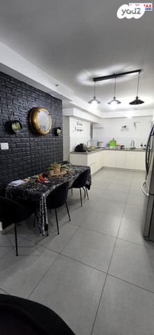 דירת גן, יהודה המכבי, רובע ו', אשדוד