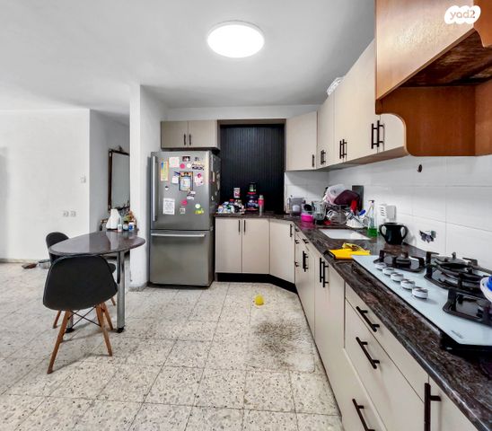 דירה, ש"י עגנון 2, שכונה ה', באר שבע