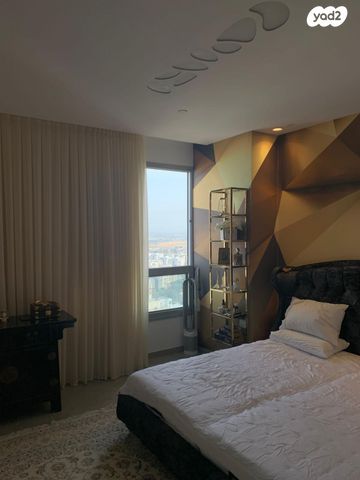 דירה, שדרות ירושלים 14, הקריה מע"ר, אשדוד