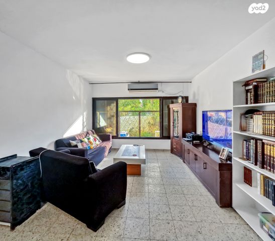 דירה, ש"י עגנון 2, שכונה ה', באר שבע