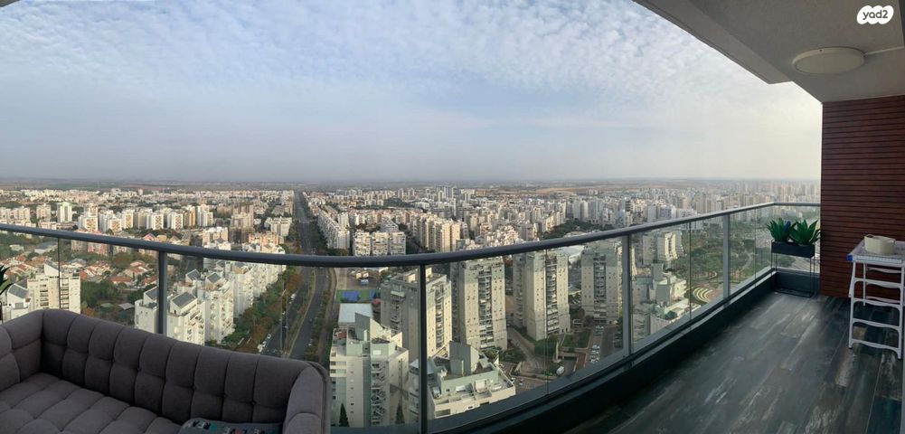 דירה, שדרות ירושלים 14, הקריה מע"ר, אשדוד