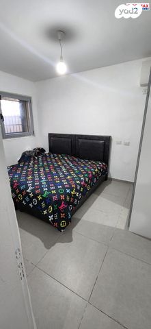 דירת גן, יהודה המכבי, רובע ו', אשדוד