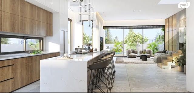 בית פרטי/ קוטג', יהוד מונוסון