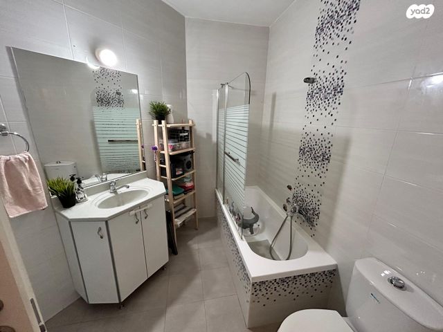 דירה, הרשל גרינשפן, נווה מנחם, באר שבע