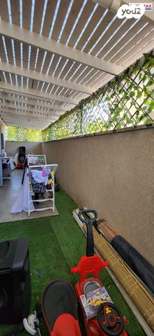 דירת גן, יהודה המכבי, רובע ו', אשדוד