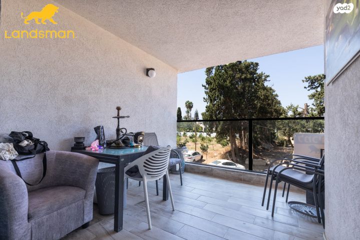 דירה, דוד וולפסון 17, נווה איתמר, נתניה