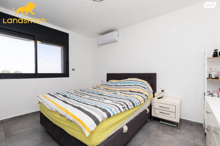 דירה, דוד וולפסון 17, נווה איתמר, נתניה