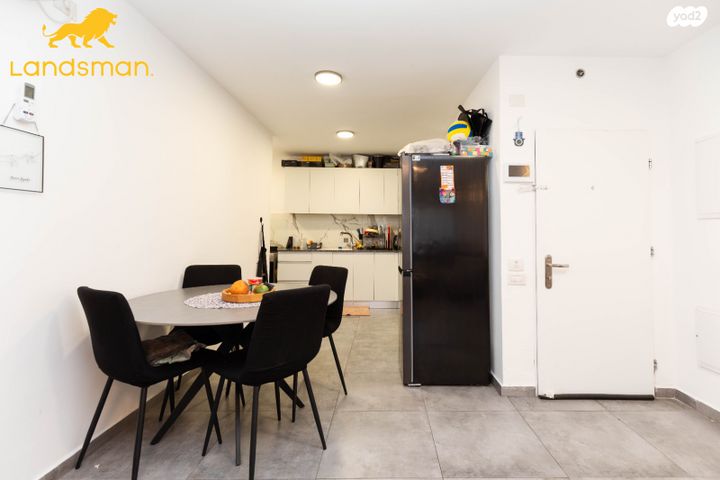 דירה, דוד וולפסון 17, נווה איתמר, נתניה