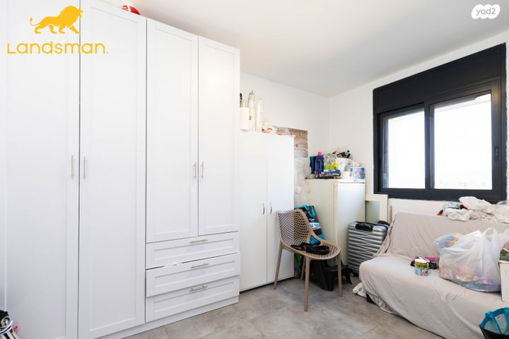 דירה, דוד וולפסון 17, נווה איתמר, נתניה