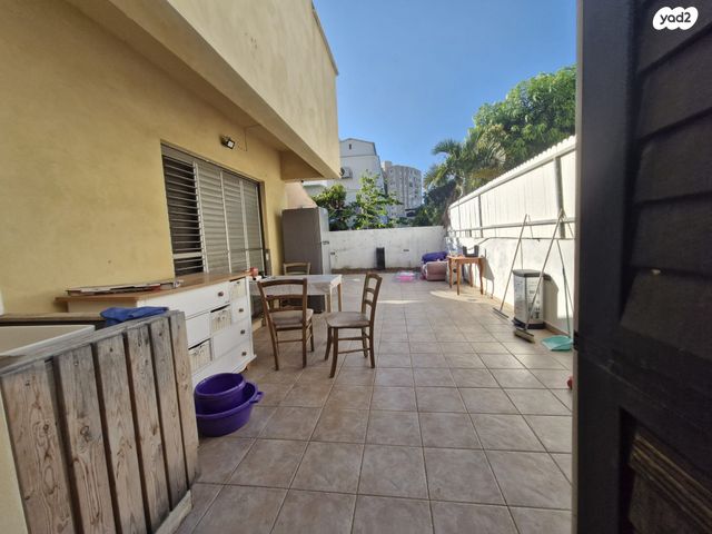 בית פרטי/ קוטג', אסא קדמוני 7, נווה ברבור, כפר שלם מערב, תל אביב יפו