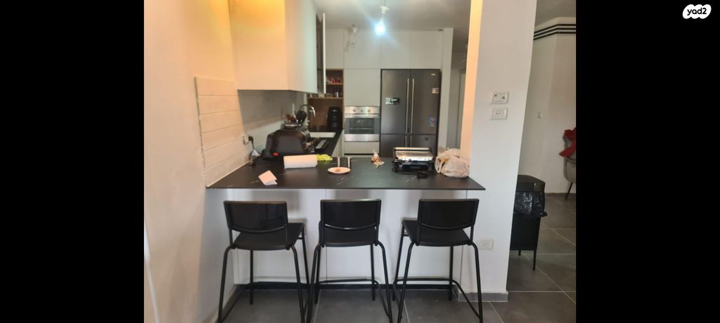 דירה, מעפילי אגוז 84, נווה חן, תל אביב יפו