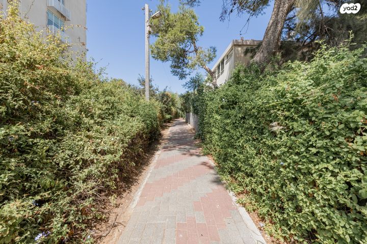 דירת גן, מהרש"ק יהודה, חברת חשמל, גבעתיים