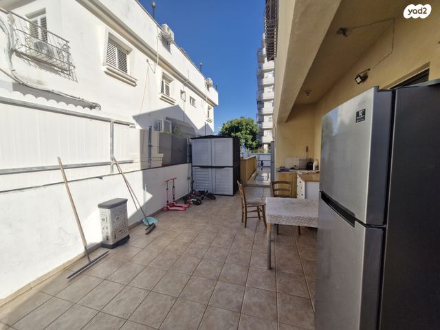 בית פרטי/ קוטג', אסא קדמוני 7, נווה ברבור, כפר שלם מערב, תל אביב יפו