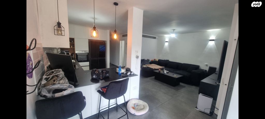 דירה, מעפילי אגוז 84, נווה חן, תל אביב יפו