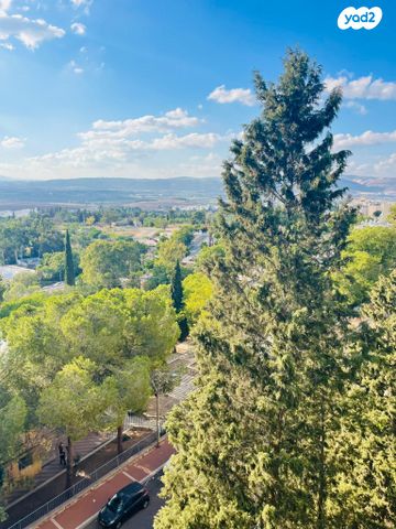 דירה, הבריגדה העברית 8, גבעת המורה, עפולה