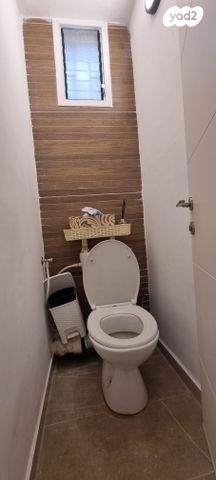 דירה, יצחק אבינו 20, שכונה ד', באר שבע