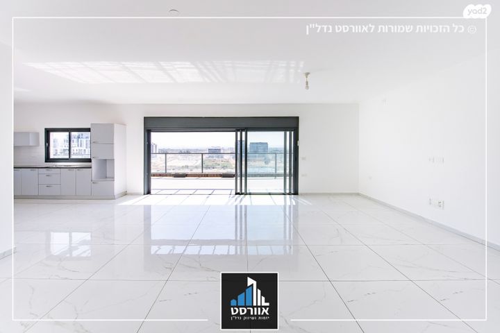 גג/ פנטהאוז, בית בפארק ,פרדס בחסכון, אור יהודה