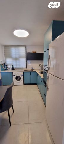 דירה, יצחק אבינו 20, שכונה ד', באר שבע