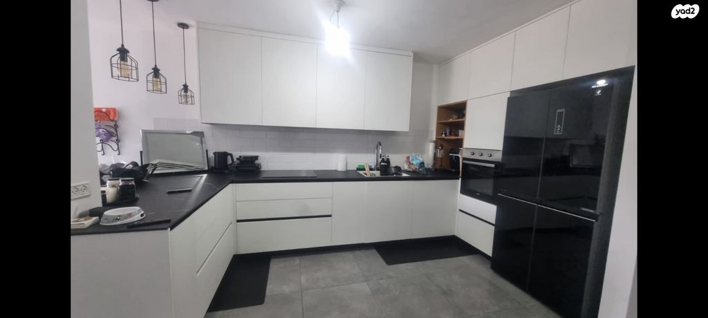 דירה, מעפילי אגוז 84, נווה חן, תל אביב יפו