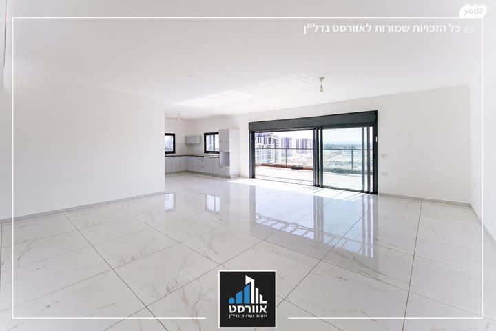 גג/ פנטהאוז, בית בפארק ,פרדס בחסכון, אור יהודה