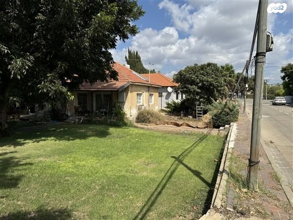 בית פרטי/ קוטג', בית חנניה