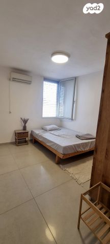 דירה, יצחק אבינו 20, שכונה ד', באר שבע