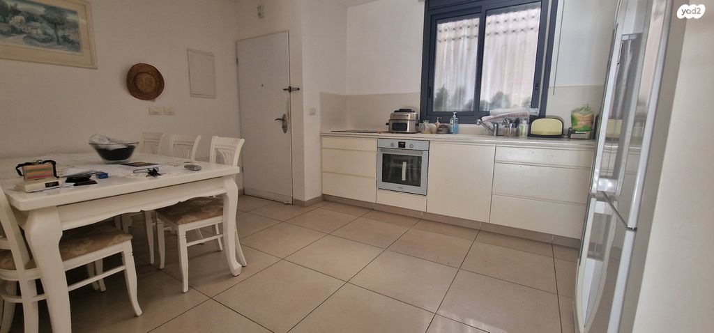 דירת גן, יעקב סלמן 1, בית הכרם, רמת בית הכרם, ירושלים