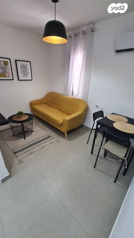 דירה, דוד המלך, שכונה ד', באר שבע